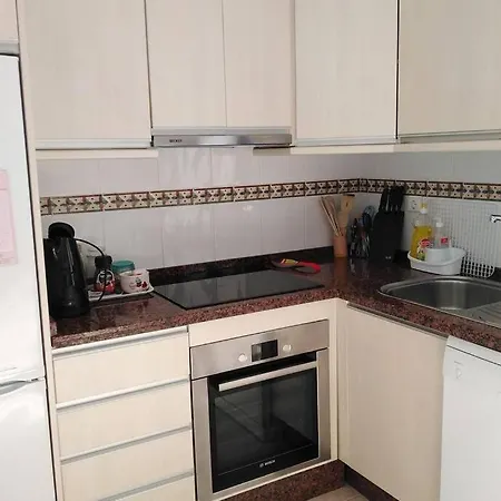 Apartamento Superb 3 Bedrooms Duplex Manilva, Aldea Hills Castillo de Sabinillas
