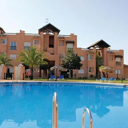 Superb 3 Bedrooms Duplex Manilva, Aldea Hills Apartamento Castillo de Sabinillas