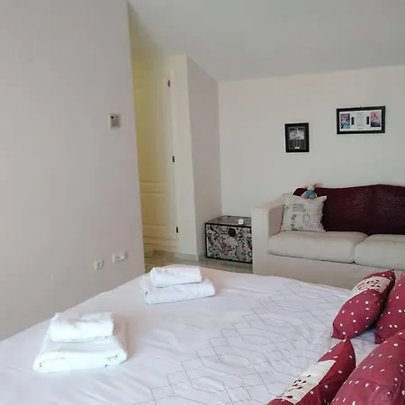 Apartment Superb 3 Bedrooms Duplex Manilva, Aldea Hills Castillo de Sabinillas