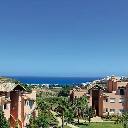 Superb 3 Bedrooms Duplex Manilva, Aldea Hills Apartment