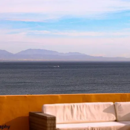 Superb 3 Bedrooms Duplex Manilva, Aldea Hills *