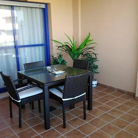 Superb 3 Bedrooms Duplex Manilva, Aldea Hills *