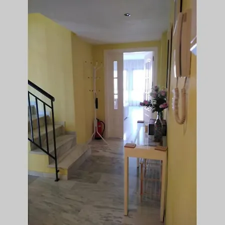 Superb 3 Bedrooms Duplex Manilva, Aldea Hills Castillo de Sabinillas