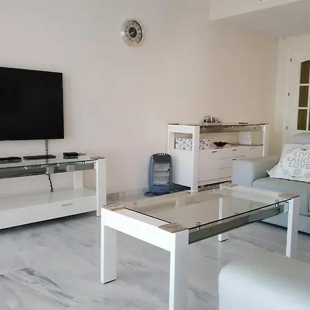 Apartment Superb 3 Bedrooms Duplex Manilva, Aldea Hills Castillo de Sabinillas