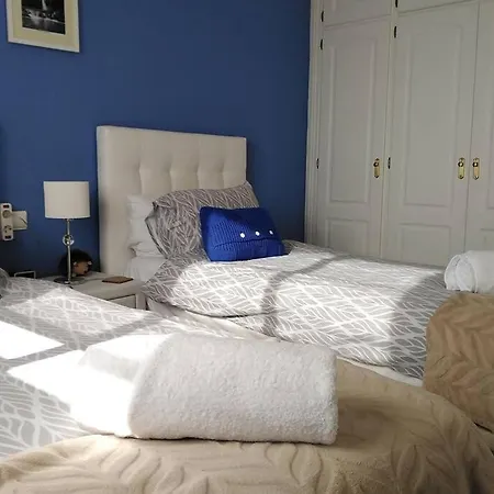 Apartment Superb 3 Bedrooms Duplex Manilva, Aldea Hills